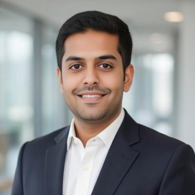 Deep Patel
