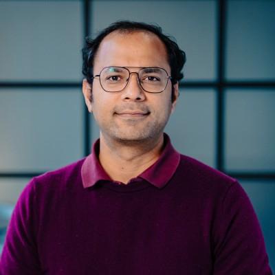 Kamesh Narasimhan