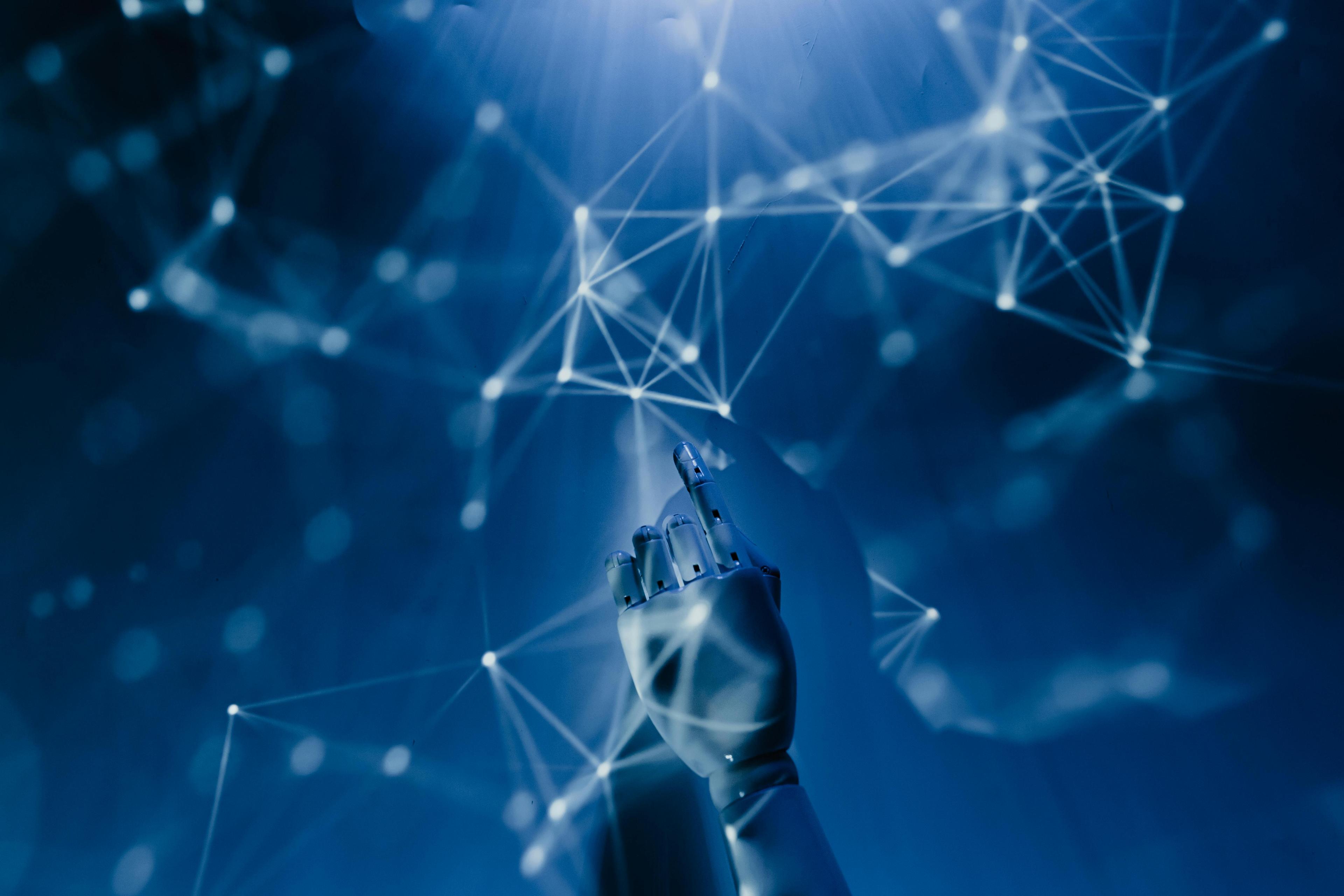 Machine learning and data science research