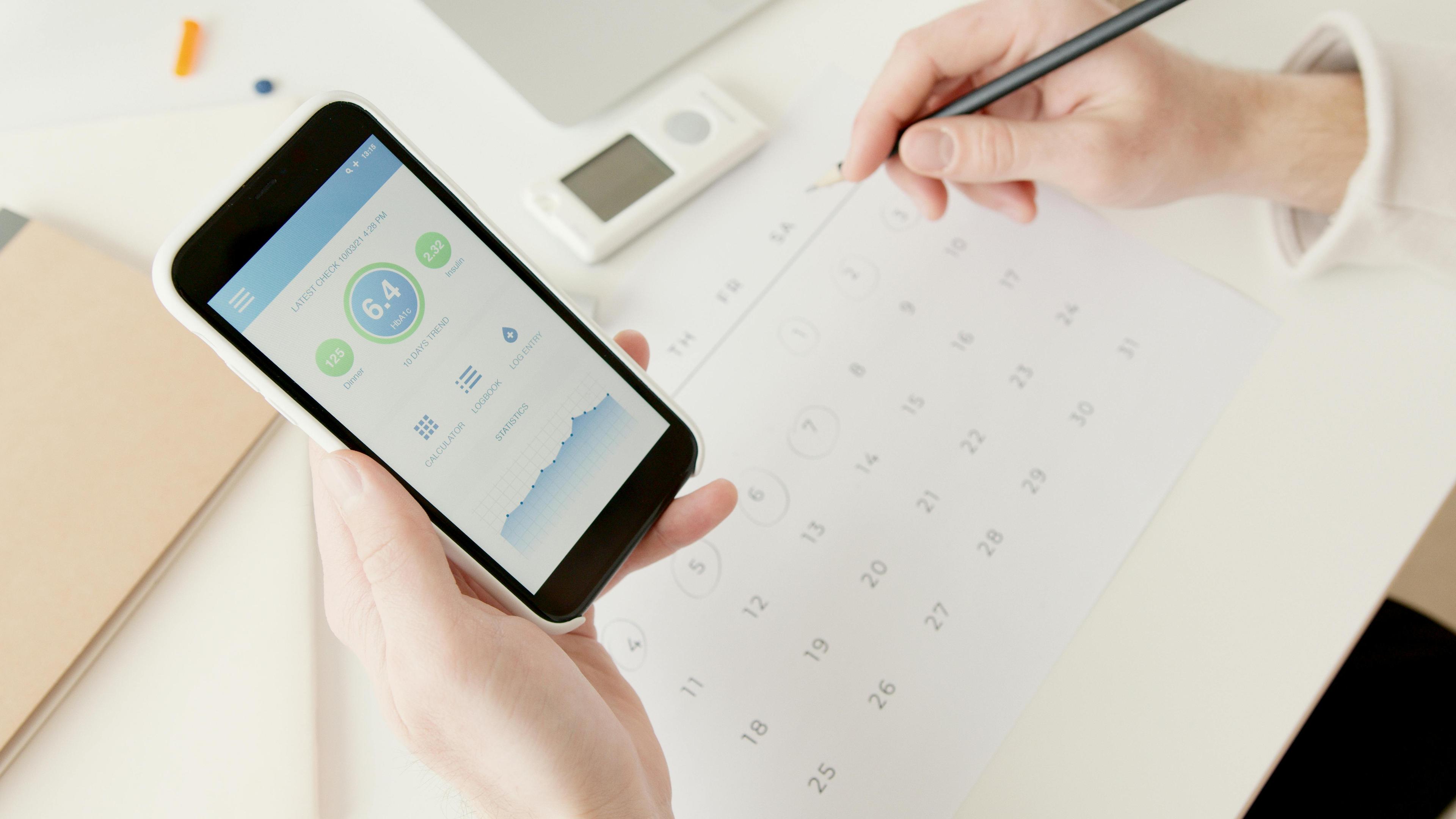 Digital Health industry